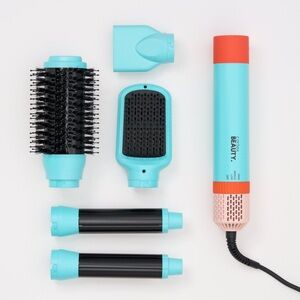CortexBEAUTY 5-in-1 Multi Hair Styling Tool